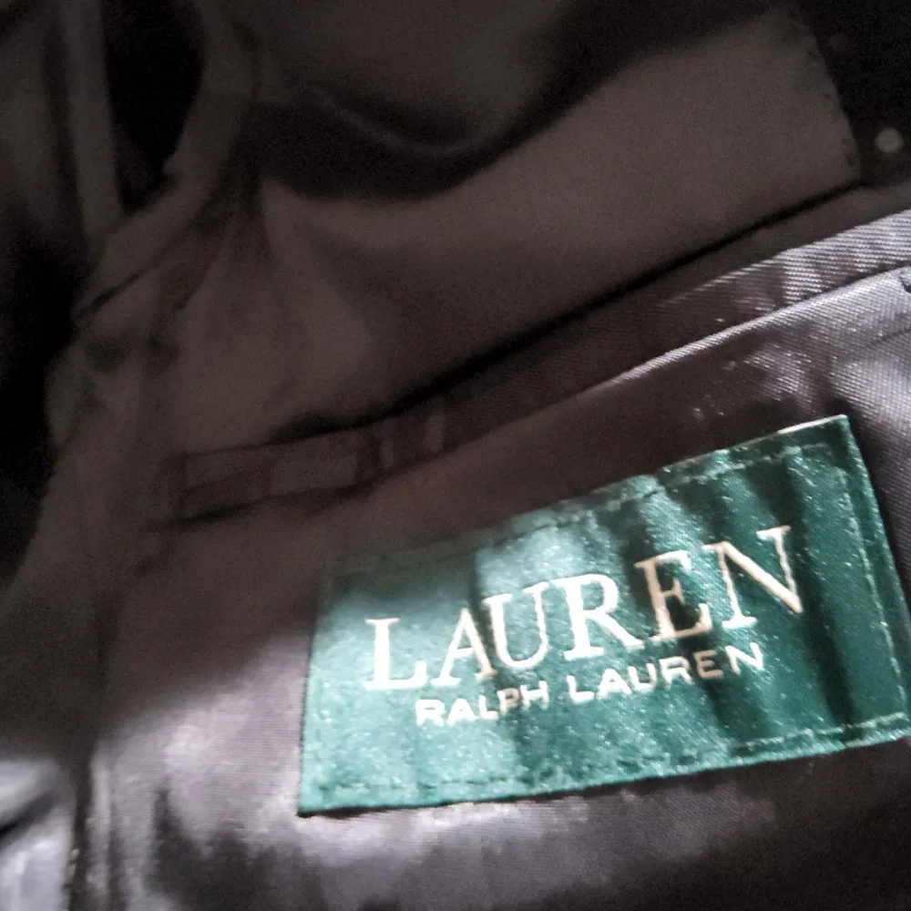 Ralph Lauren classic ralph